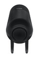 KNOG front light - PLUGGER - black