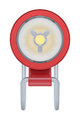 KNOG front light - PLUGGER - red