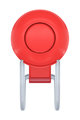 KNOG front light - PLUGGER - red