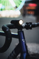 KNOG set of lights - PLUGGER TWINPACK - black