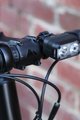 KNOG front light - BLINDER ROAD - black