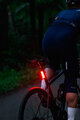 KNOG rear light - BLINDER ROAD R150 - red