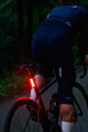 KNOG rear light - BLINDER ROAD R150 - red