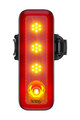KNOG rear light - BLINDER ROAD R150 - red