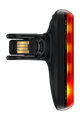 KNOG rear light - BLINDER ROAD R150 - red