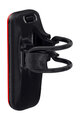 KNOG rear light - BLINDER ROAD R150 - red