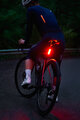 KNOG rear light - BLINDER ROAD R150 - red