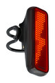 KNOG rear light - BLINDER V BOLT - red
