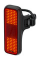 KNOG rear light - BLINDER V BOLT - red
