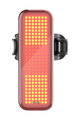 KNOG rear light - BLINDER V TRAFFIC - red