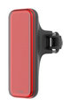 KNOG rear light - BLINDER V TRAFFIC - red