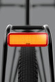 KNOG rear light - BLINDER LINK RACK MOUNT - red