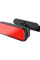 KNOG rear light - BLINDER LINK REAR SEAT - red