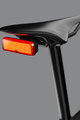 KNOG rear light - BLINDER LINK REAR SEAT - red