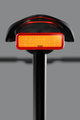 KNOG rear light - BLINDER LINK REAR SEAT - red