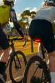 KNOG rear light - BLINDER LINK REAR SEAT - red