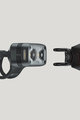 KNOG set of lights - BLINDER ROAD 400 & MINI REAR - black