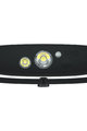 KNOG light - QUOKKA 150 - black