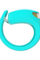 KNOG rear light - FROG V3 - turquoise