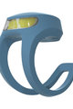 KNOG rear light - FROG V3 - blue