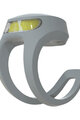 KNOG set of lights - FROG V3 - yellow/white/grey
