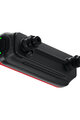 KNOG front light holder - BLINDER LINK RACK MOUNT - black