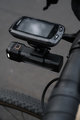 KNOG front light - BLINDER PRO 1300 - black