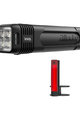 KNOG set of lights - BLINDER PRO 600/PLUS - black
