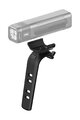 KNOG kickstand - BLINDER FLEX MOUNT - black