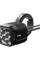 KNOG front light - BLINDER E 1300 LM - black