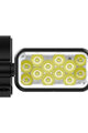 KNOG front light - BLINDER X 2300 - black