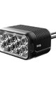 KNOG front light - BLINDER X 2300 - black