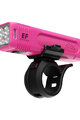KNOG front light - BLINDER PRO 900 - pink
