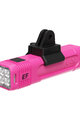 KNOG front light - BLINDER PRO 900 - pink