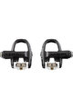 LOOK pedals - KEO CLASSIC 3 - white/black