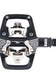 LOOK pedals - X-TRACK EN-RAGE + - black