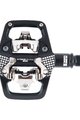 LOOK pedals - X-TRACK EN-RAGE + - black