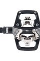 LOOK pedals - X-TRACK EN-RAGE + - black