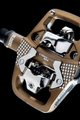 LOOK pedals - X-TRACK EN-RAGE + - brown