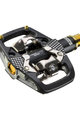 LOOK pedals - X-TRACK EN-RAGE + - black