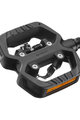 LOOK pedals - GEO TREKKING - black