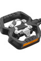 LOOK pedals - GEO TREKKING - black