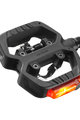 LOOK pedals - GEO TREKKING VISION - black