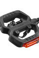 LOOK pedals - GEO TREKKING VISION - black