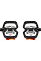 LOOK pedals - GEO TREKKING VISION - black