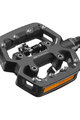 LOOK pedals - GEO TREKKING ROC - black