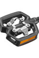 LOOK pedals - GEO TREKKING ROC - black