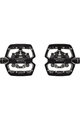 LOOK pedals - GEO TREKKING ROC - black