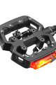 LOOK pedals - GEO TREKKING VISION - black