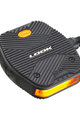 LOOK pedals - GEO CITY VISION GRIP - black